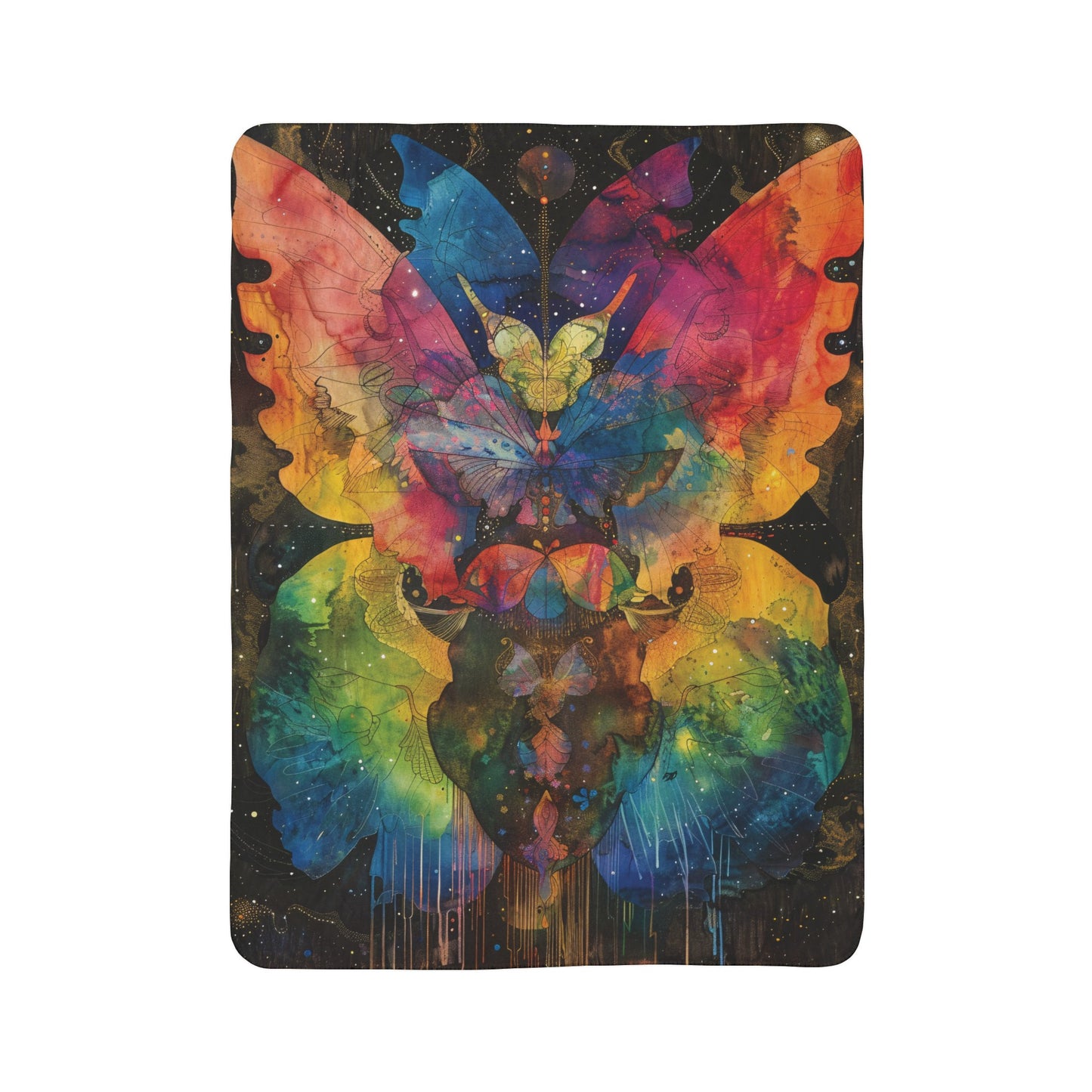 Analyze Festival blanket,  Fleece Blanket,  Sherpa Blanket