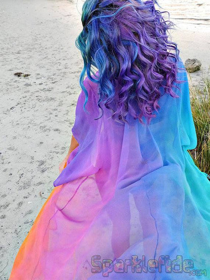 Love Frequencies Cloak
