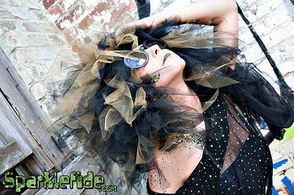 LED Tutu Head