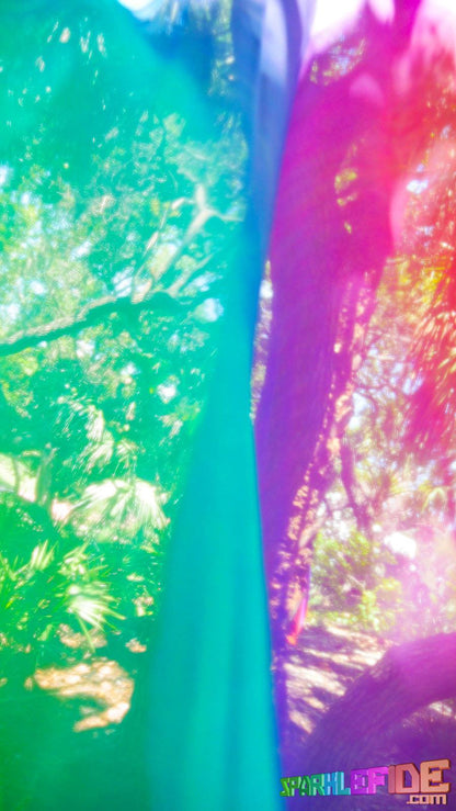 Love Frequencies Cloak