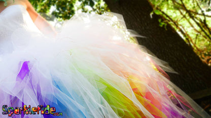 Thumbnail   Thumbnail Thumbnail Thumbnail Thumbnail Thumbnail      Previous     Next  LED Rainbow Wedding Dress