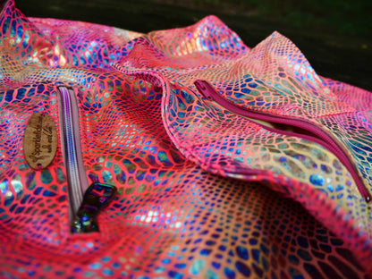 Custom Fairy Bag
