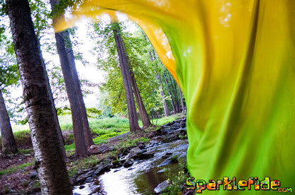 UV Euphoria Silk Humming Bird Wings