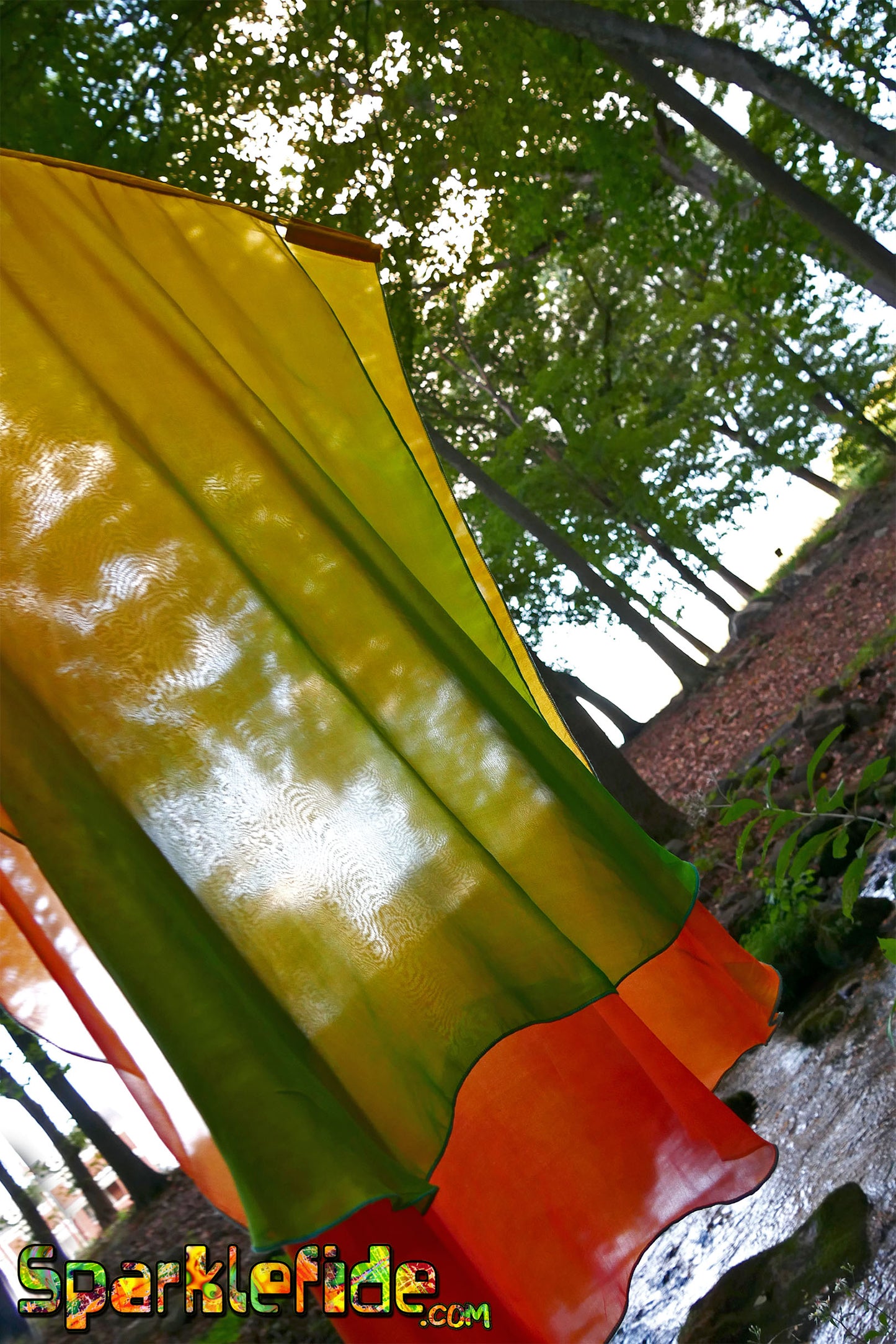 UV Euphoria Silk Humming Bird Wings