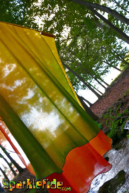 UV Euphoria Silk Humming Bird Wings