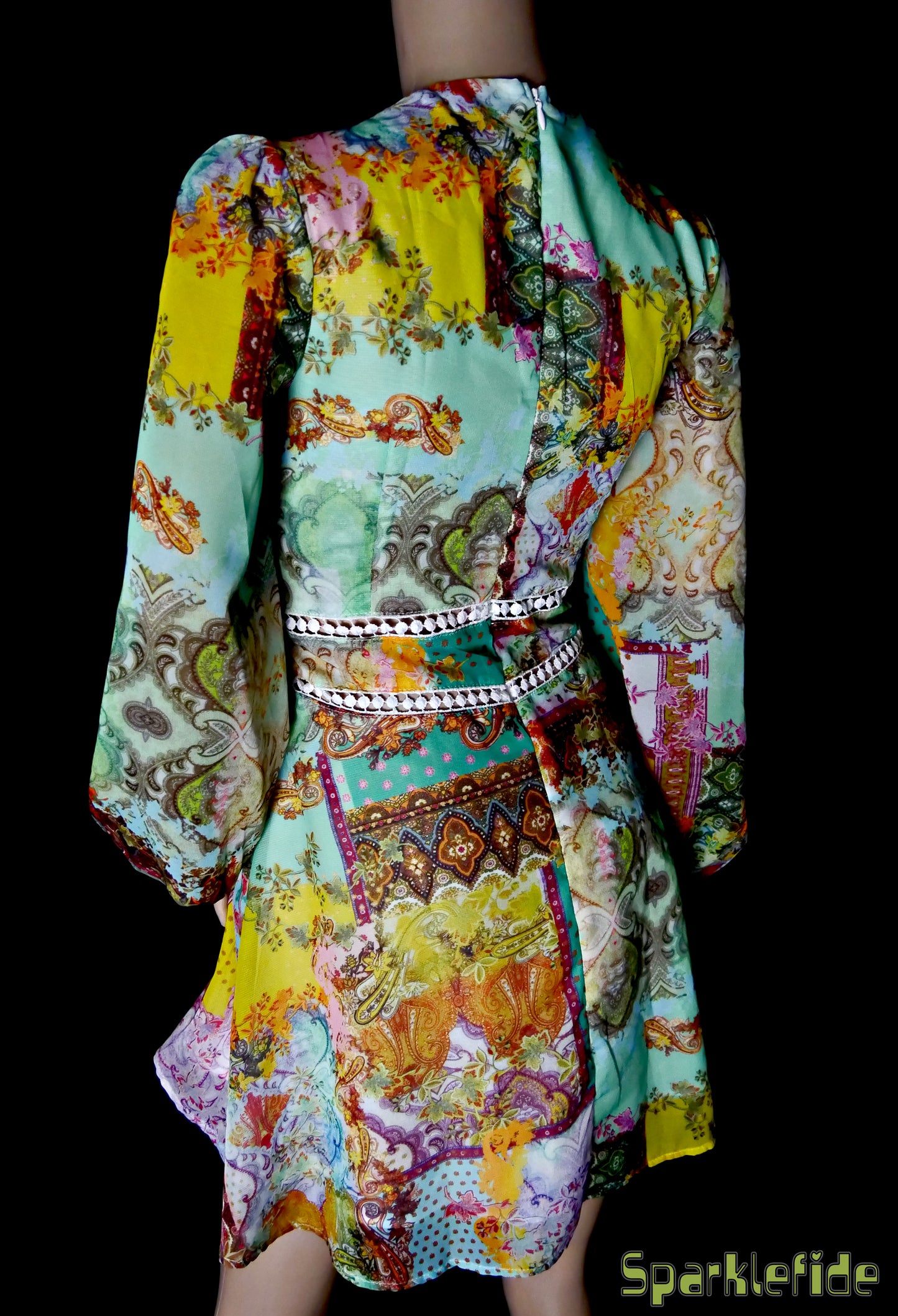Fun Dress