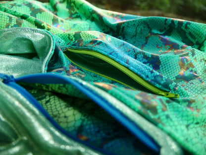 Custom Fairy Bag