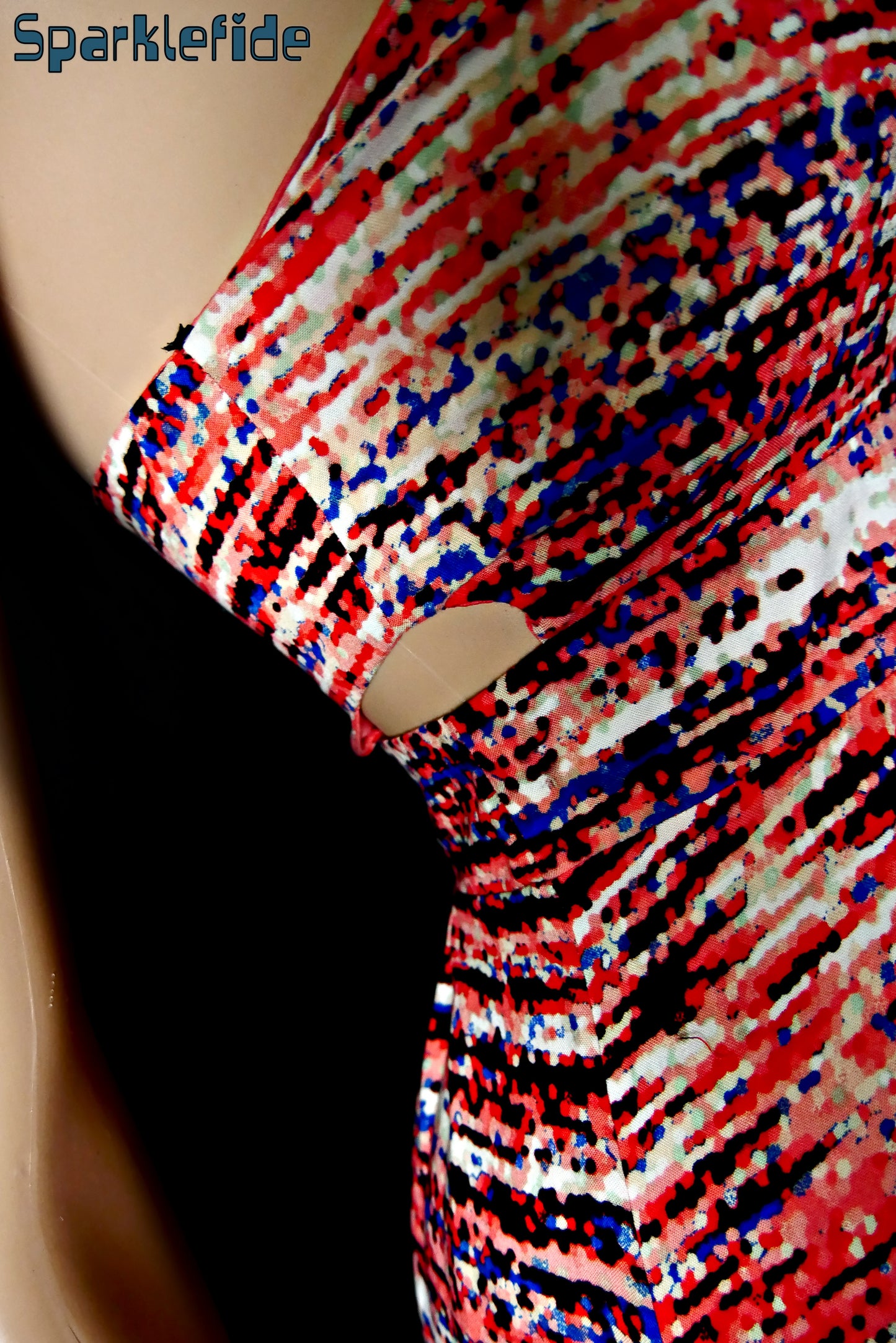 Mini Dress