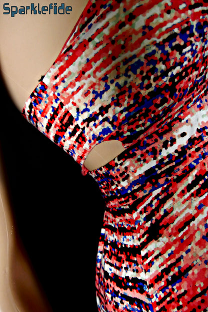 Mini Dress