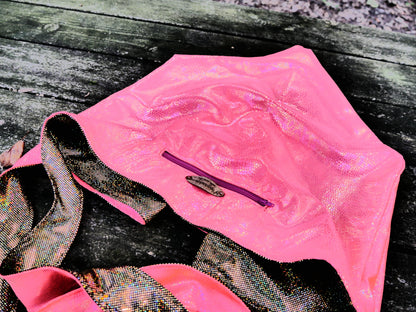 Custom Fairy Bag
